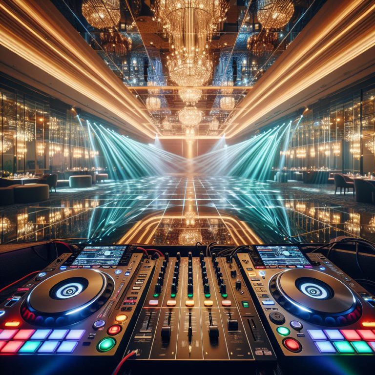 DJ תיקלוט
